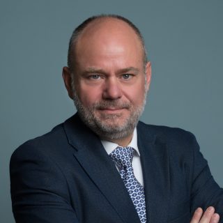 Evangelos Christou