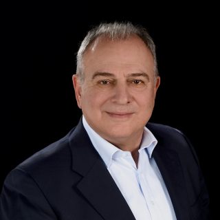 Leontios Papadopoulos