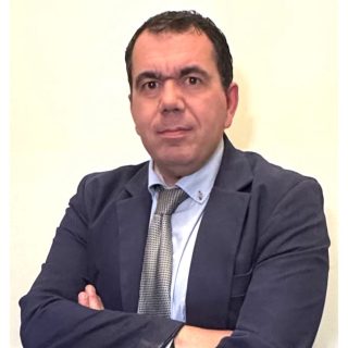 Spyros Pandis