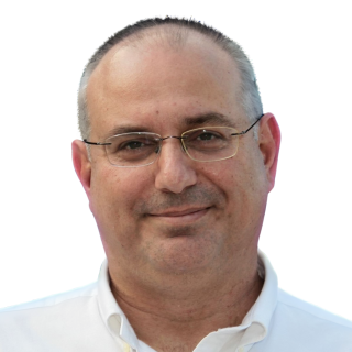 Manos Kokolakis
