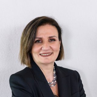 Valia Demesticha