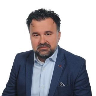 Konstantinos Kyriopoulos