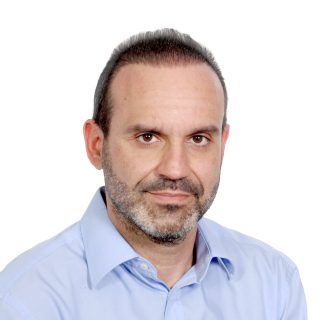Nikos Mitakos