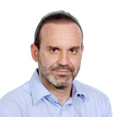 Nikos Mitakos