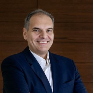 Spiros Mavrogalos