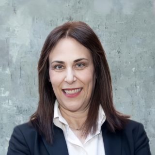Irini Belouli