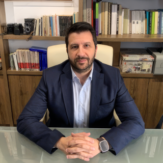 Antonios Mylonas