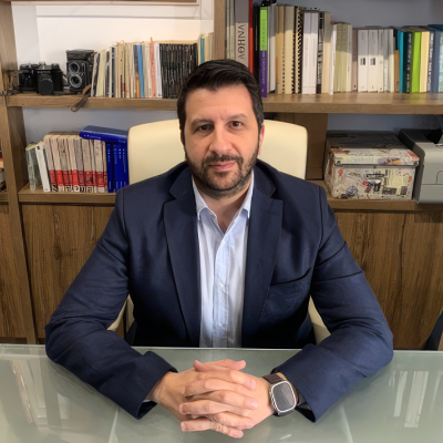 Antonios Mylonas