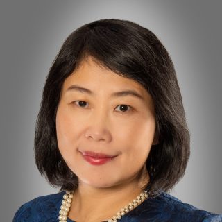 Angela Qu