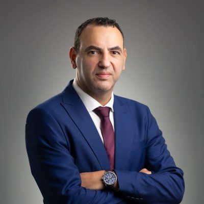 George Tsatsakos