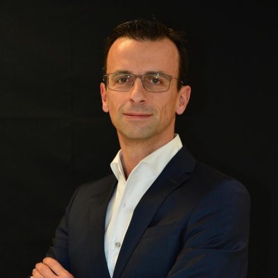 Giorgos Dimopoulos