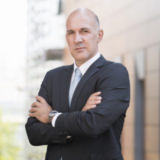 Haris Chatzikokkinos