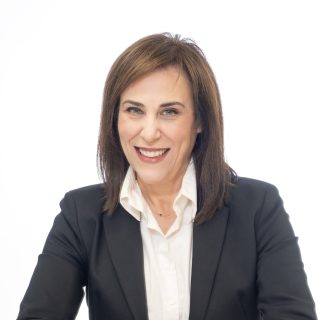 Irini Belouli