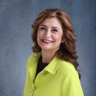 Maria Theodoulidou