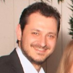 Dimitris Veloudakis