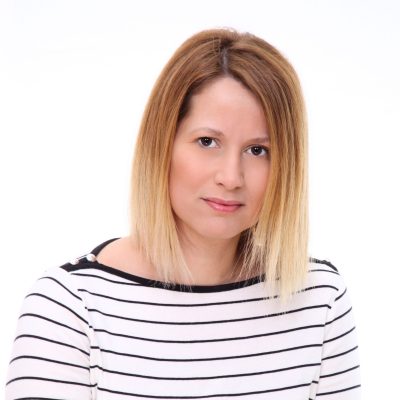 Antonia Vougiouka