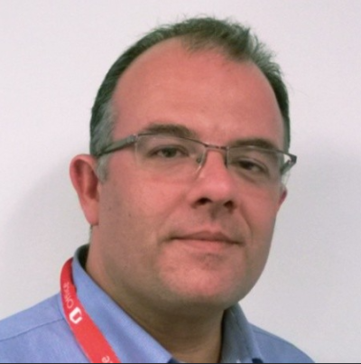 Christos Papanikolaou