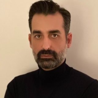 George Keskilidis