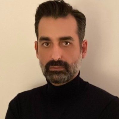 George Keskilidis