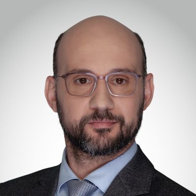 Konstantinos Moros