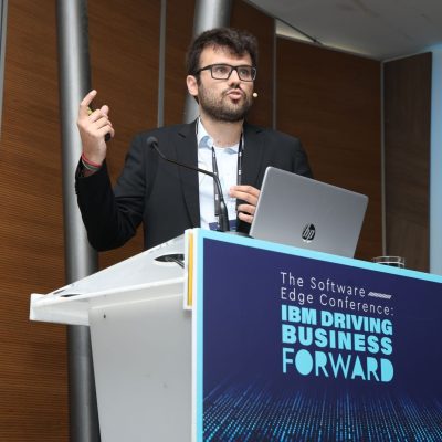 Panos Chronopoulos
